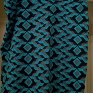 LuLaRoe Cassie Skirt